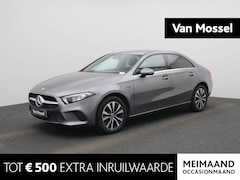 Mercedes-Benz A-klasse - | Parkeersensoren | Achteruitrijcamera | Automaat |