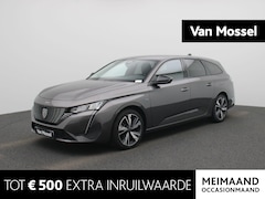 Peugeot 308 - 1.6 Plug-in HYbrid 180 Allure | Navigatie | Apple Carplay / Android Auto | Climate Control