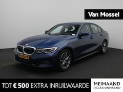 BMW 3-serie - 318i Business Edition | Automaat | LMV | Half leder | Virtual cockpit | Navigatie | Climat