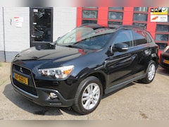 Mitsubishi ASX - 1.6 Intense ClearTec , Navi , Pano dak, LM velg, PDC