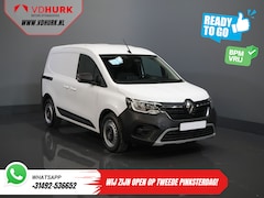 Renault Kangoo Express - 1.3 TCe BENZINE 130 pk Aut. Ready2Go 3 Pers./ Carplay/ Navi/ Camera/ PDC/ Cruise/ Airco