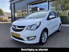 Opel Karl - 1.0 Rocks Online Edition Clima, Cruise Control, Parkeersensoren