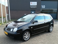 Volkswagen Polo - 1.4-16V Comfortline