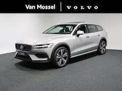 Volvo V60 Cross Country - 2.0 B5 AWD Plus | Panoramisch schuif/kanteldak | Elektrisch verstelbare stoelen | Camera |