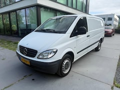 Mercedes-Benz Vito - 109 CDI 320 Lang Amigo