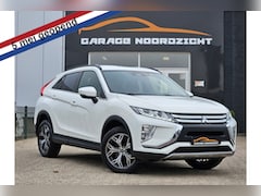 Mitsubishi Eclipse Cross - 1.5 DI-T 4WD 163PK First Edition AUTOMAAT|CAMERA|CRUISE CONTROL|ECC/AIRCO|APPLE CARPLAY|18