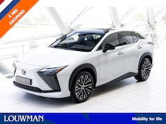 Lexus RZ - 450e Executive Line | Panoramisch dak | Premium Pack | Carplay |