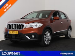 Suzuki S-Cross - 1.0 Boosterjet Comfort Go I Airco I Cruise Control I Trekhaak I USB I LM Velgen I