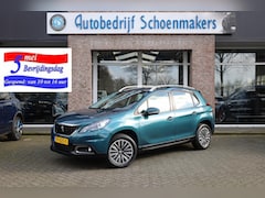 Peugeot 2008 - 1.2 PureTech Active CARPLAY NAVI DAB CRUISE PDC NAP CLIMA