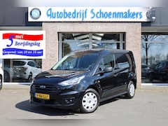 Ford Transit Connect - 1.0 Ecoboost L1 Ambiente CAMERA DAB CARPLAY RUITVERWARMING 3-ZITS NAVI PDC TUSSENSCHOT ENZ