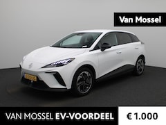 MG 4 - 4 Comfort 64 kWh 204 PK | Automaat | Navigatie | Apple CarPlay & Android Auto | Led Koplam