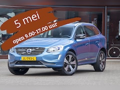 Volvo XC60 - 2.0 D4 FWD OCEAN RACE