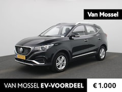 MG ZS - EV Comfort 45 kWh | APPLE CARPLAY - ANDROID AUTO | KEYLESS START | CRUISE CONTROL | LED DA