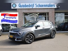 Kia Sportage - 1.6 T-GDi MHEV DynamicLine TREKHAAK CAMERA NAVI DAB CARPLAY CRUISE 2xPDC CLIMA 17"LMV