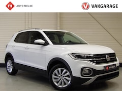 Volkswagen T-Cross - 1.0 TSI 115pk 7-DSG T-Cross Style