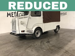 Citroën HY - 1600 Pick Up truck.1977. OLD PRICE: € 34.000, - M0445