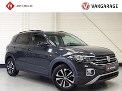 Volkswagen T-Cross - 1.0 TSI 110pk 7-DSG T-Cross Comfort Line Business