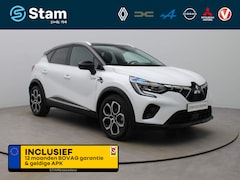 Mitsubishi ASX - 158 PK PHEV AT First Edition Automaat Adapt. cruise | Camera | Navi | Stoel-/stuurverw