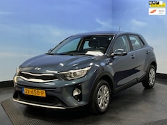 Kia Stonic - 1.0 T-GDi ComfortLine Airco | Trekhaak | Apple Carplay /- Android Auto