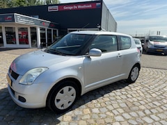 Suzuki Swift - 1.3 GA