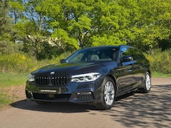 BMW 5-serie Touring - 540i xDrive | M-Sport | Carbon Schwarz