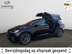 Tesla Model X - 75D 2017 | Enhanced Autopilot | 4x4 | Panodak | Trekhaak | 333pk