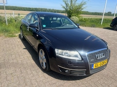 Audi A6 Limousine - 3.2 FSi quattro edition audi quatro A6 FSI 3.2 Limousine Sedan