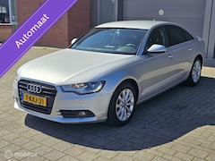 Audi A6 Limousine - 2.0 TFSI Business Edition