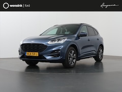 Ford Kuga - 2.5 PHEV ST-Line | Elektr. Trekhaak | Panoramadak | Head Up | Winterpakket | Parkeercamera