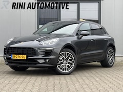 Porsche Macan - 2.0 252 PK | Pano | Nappa Leder | 20 inch | PDLS | Camera