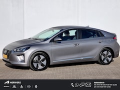 Hyundai IONIQ - 1.6 GDi Comfort - Plus Automaat / Navigatie / Achteruitrijcamera / Cruise Control Adaptief