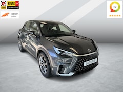 Lexus LBX - Business Line Pro, safety pakket