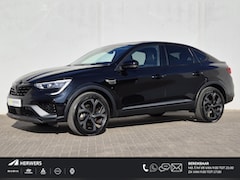 Renault Arkana - 1.6 E-Tech hybrid 145 E-Tech engineered Automaat / Pack Easy Link / Dealer onderhouden / A
