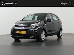 Kia Picanto - 1.0 MPi ComfortPlusLine | Parkeercamera | Apple Carplay / Android Auto | Airconditioning |