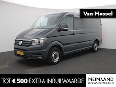 Volkswagen Crafter - 35 2.0 TDI Trendline | Airconditioning | Camera | Zijschuifdeur | Parkeersensoren |