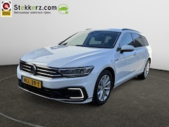 Volkswagen Passat Variant - 1.4 TSI PHEV GTE Business