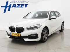 BMW 1-serie - 118i AUT. EXECUTIVE EDITION + SPORTSTOELEN | STOELVERWARMING | APPLE CARPLAY