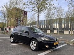 Volkswagen Golf - 1.4 TSI 160 PK-DSG NAVI-CRUISE-VOLL