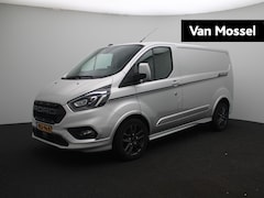 Ford Transit Custom - 290 2.0 L1H1 Sport Aut. | 185PK| Navigatie | Camera | Trekhaak