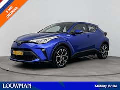 Toyota C-HR - 1.8 Hybrid Dynamic | Navigatie |