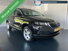 Skoda Karoq - 1.0 TSI Ambition Business, Pano-dak, T-haak, virtual dashbord