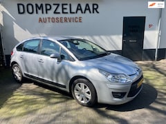 Citroën C4 - 1.6 VTi Image Automaat