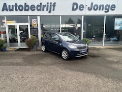 Skoda Citigo - Citigo 1.0 60pk Greentech Active Pro
