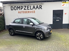 Renault Twingo - 1.0 SCe Collection Km stand: 63716 NAP Logisch