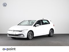 Volkswagen Golf - 1.0 eTSI Life 110 pk Automaat (DSG) | Navigatie via App | Parkeersensoren | Achteruitrijca