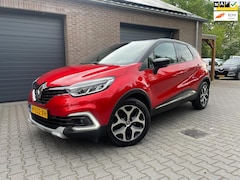 Renault Captur - 1.3 TCe Intens AUT ECC NAVI 49.000km 2019