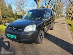 Citroën Berlingo - combi 1.4i Cinqspace Club / NIEUWE APK /