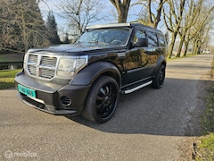 Dodge Nitro - 2.8 CRD SE /GRIJSKENTEKEN/4X4/