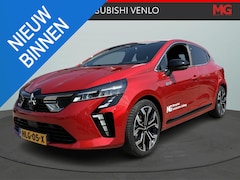 Mitsubishi Colt - 1.6 HEV Instyle DEMO / Navigatie / Climate Control / Camera / All-Seasonbanden