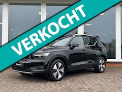 Volvo XC40 - 1.5 T4 Recharge Plug-in Hybrid Momentum Pro - Navi - 360 Camera - PDC - LM